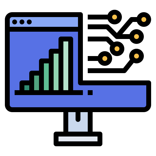 Development / Digitalization